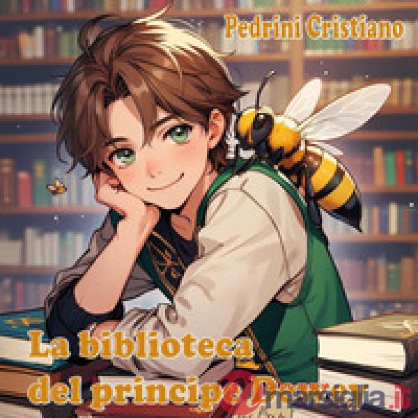 Biblioteca del principe Dewey (La)