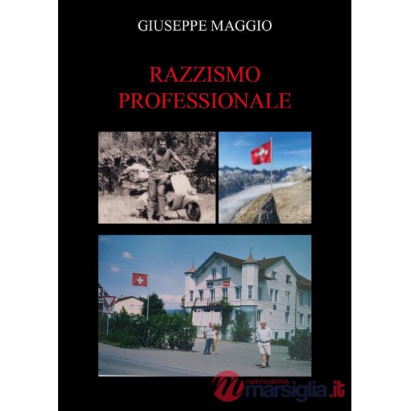 Razzismo professionale