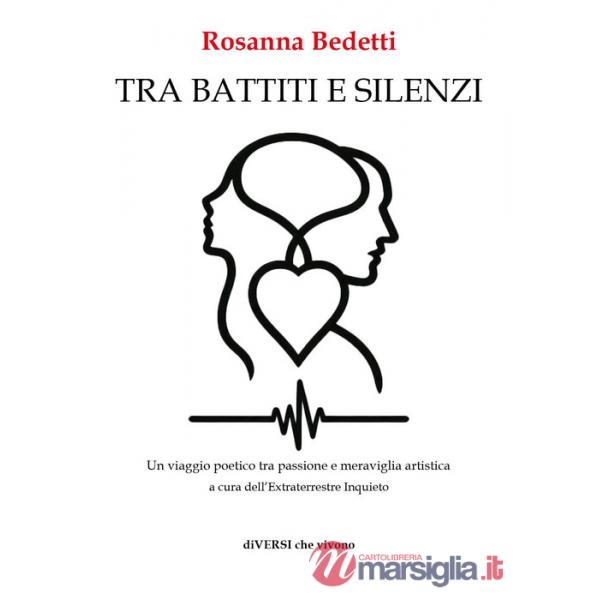 Tra battiti e silenzi. Un viaggio poetico tra passione e meraviglia artistica
