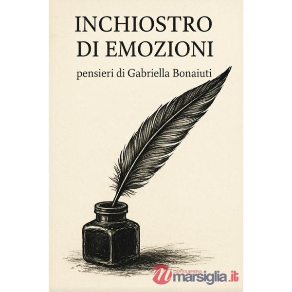 Inchiostro di emozioni