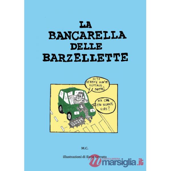 Bancarella delle barzellette (La)