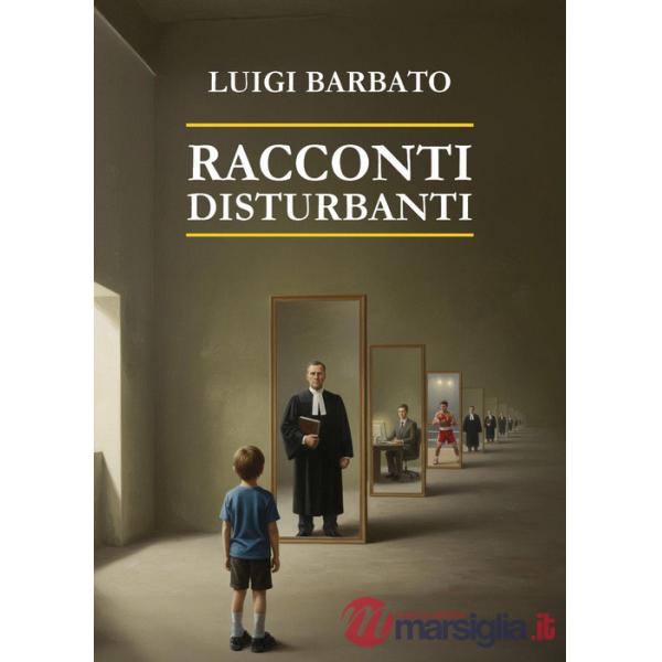 Racconti disturbanti