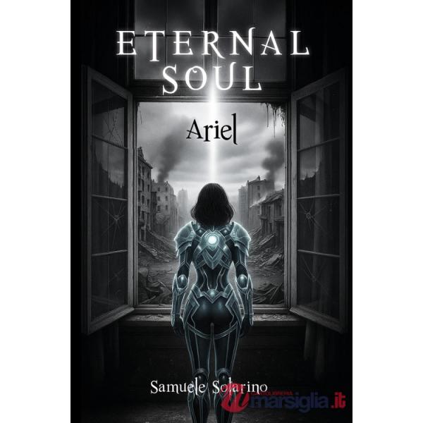 Eternal soul. Ariel