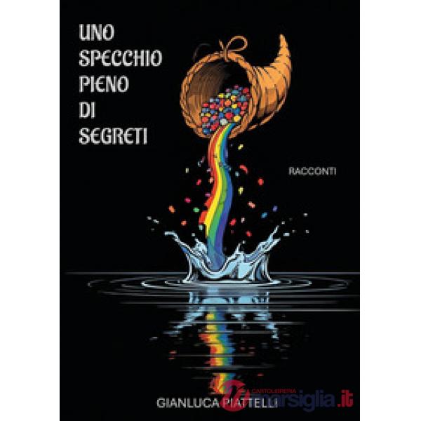 Specchio pieno di segreti (Uno)