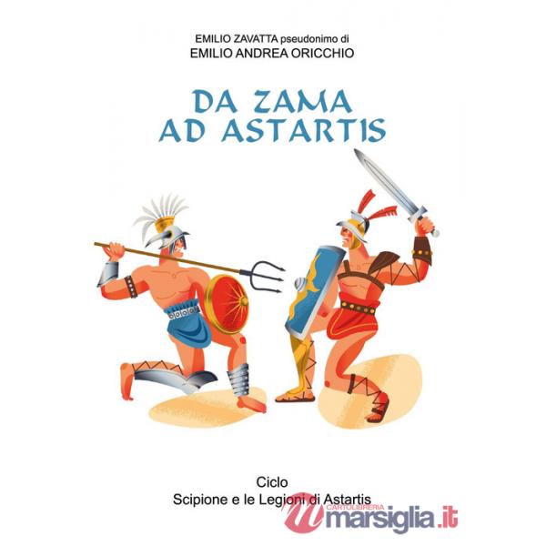 Da Zama ad Astartis