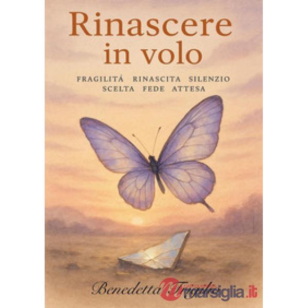 Rinascere in volo