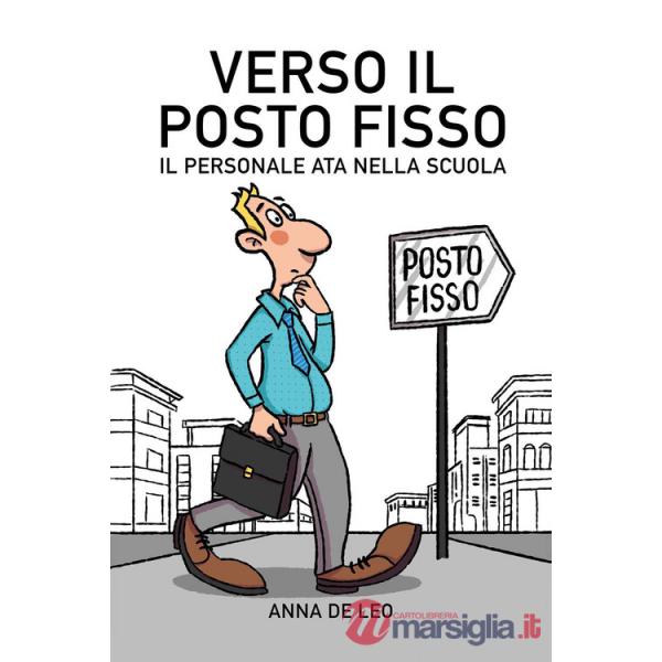 Verso il posto fisso. Il personale ATA nella scuola
