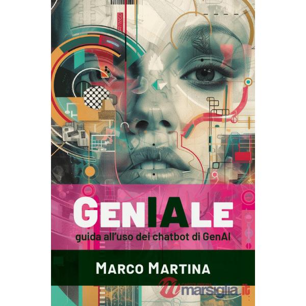 GenIAle. Guida all'uso dei chatbot di GenAI