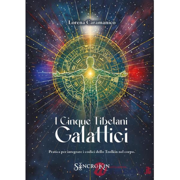 Cinque tibetani galattici (I)