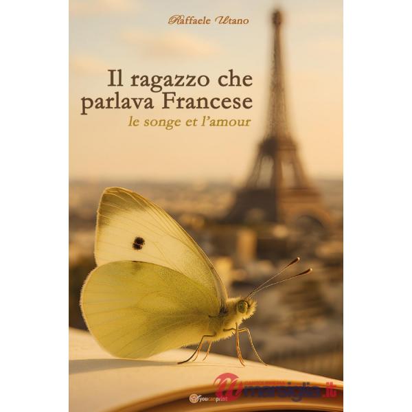 Ragazzo che parlava francese (Il)