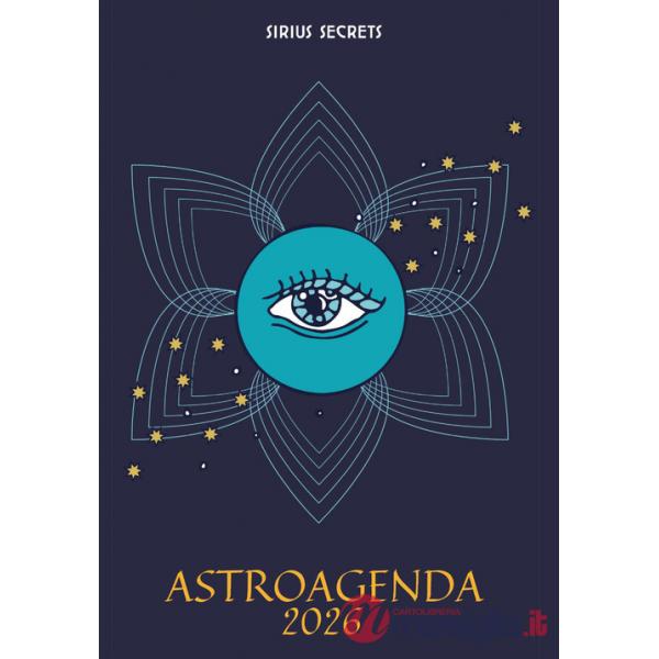 Astroagenda 2026. Sirius secrets