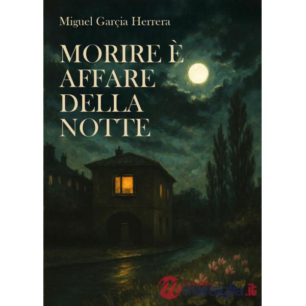 Morire è affare della notte