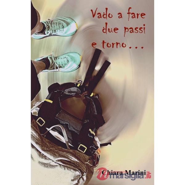 Vado a fare due passi e torno...