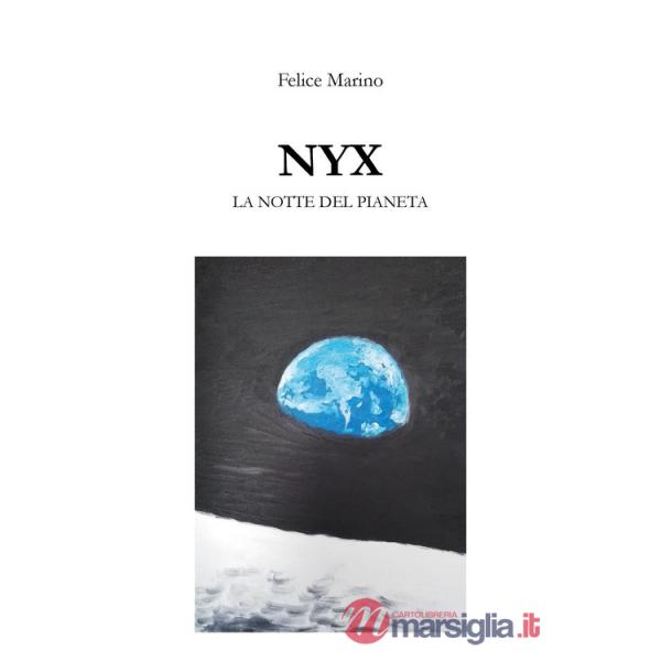 NYX. La notte del pianeta