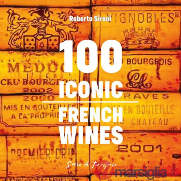 100 iconic french wines