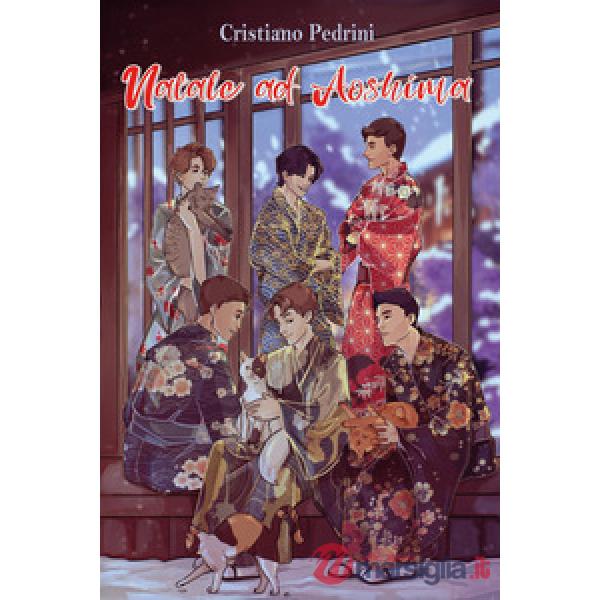 Natale ad Aoshima