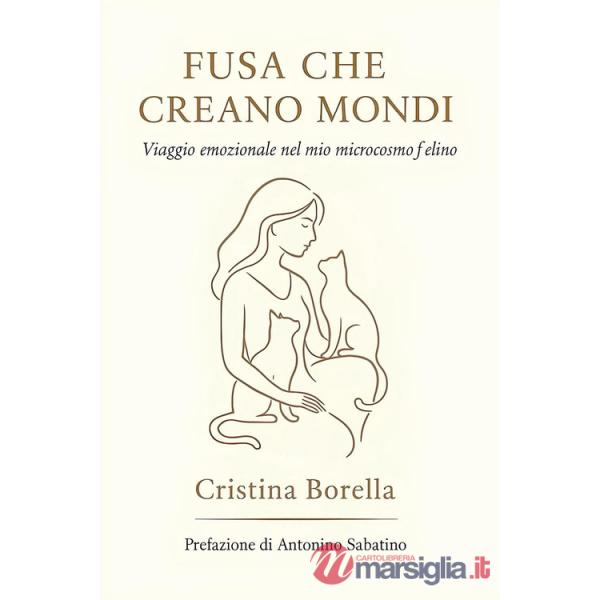 Fusa che creano mondi