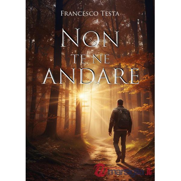 Non te ne andare