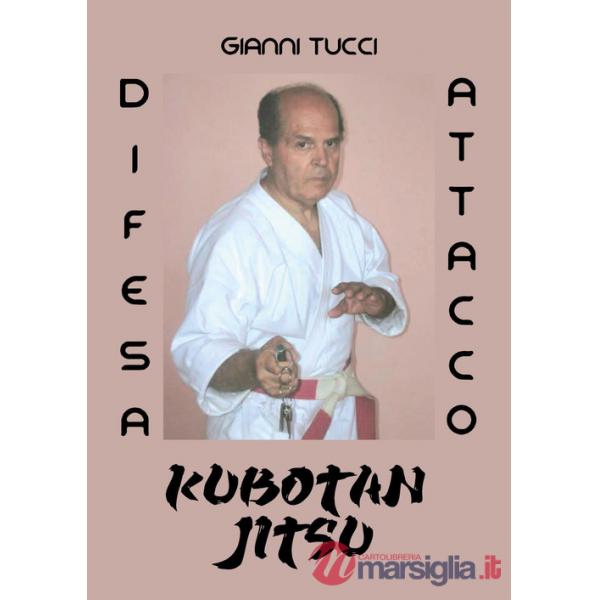 Kubotan jitsu. Difesa e attacco