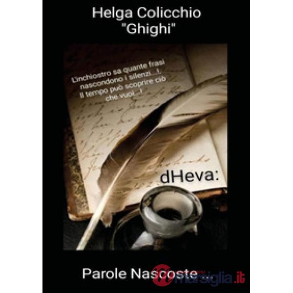 DHeva: parole nascoste