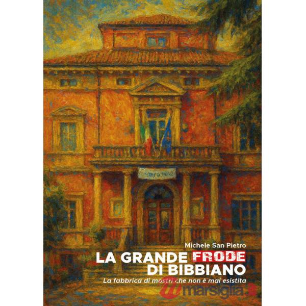 Grande frode di Bibbiano. La fabbrica di mostri che non è mai esistita (La)
