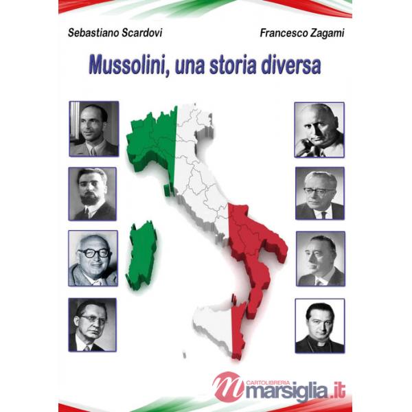 Mussolini, una storia diversa