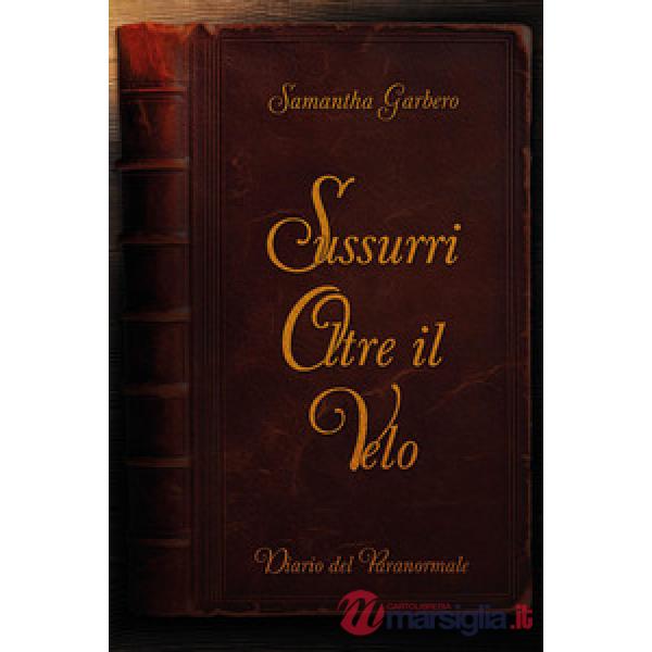 Sussurri oltre il velo