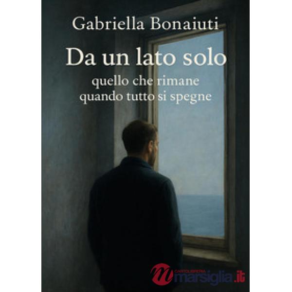 Da un lato solo