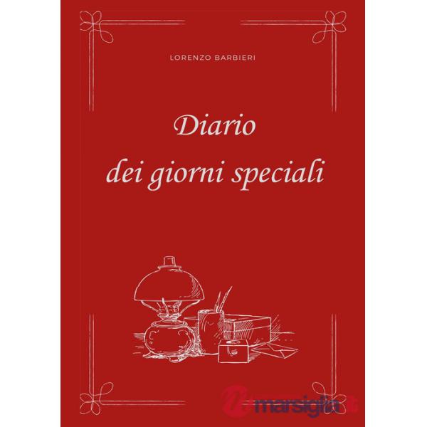 Diario dei giorni speciali