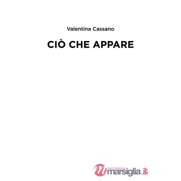 Ciò che appare