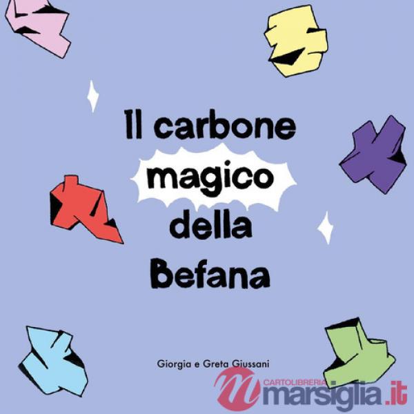 Carbone magico della Befana (Il)