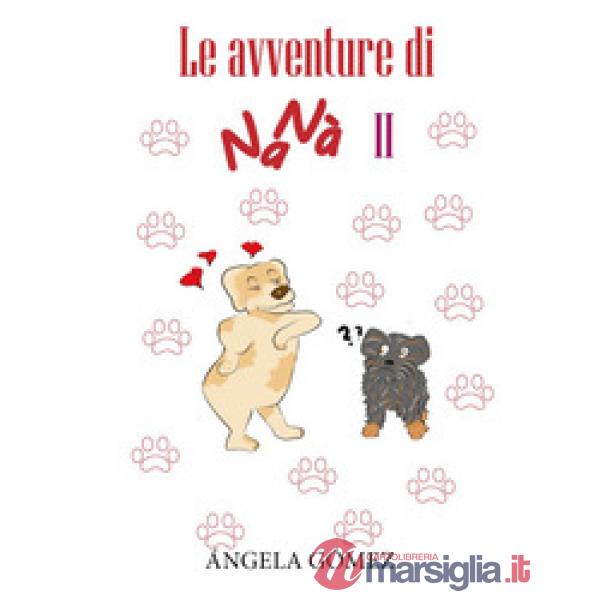 Avventure di Nanà (Le). Vol. 2
