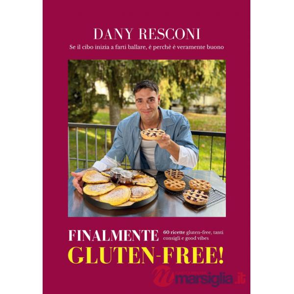 Finalmente gluten-free!