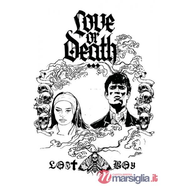 Love or death
