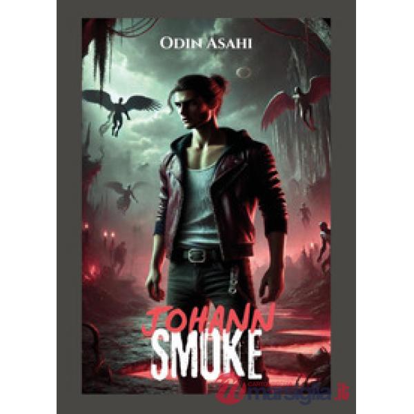 Johann Smoke