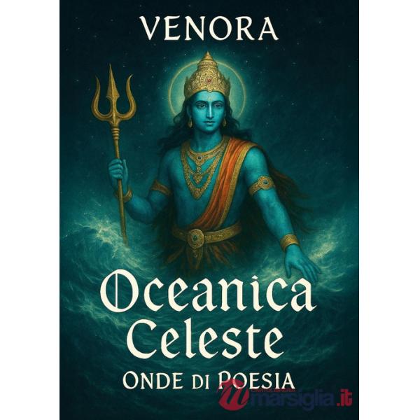 Oceanica celeste. Onde di poesia