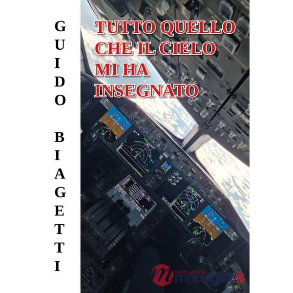 Tutto quello che il cielo mi ha insegnato