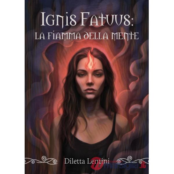 Ignis fatuus: la fiamma della mente
