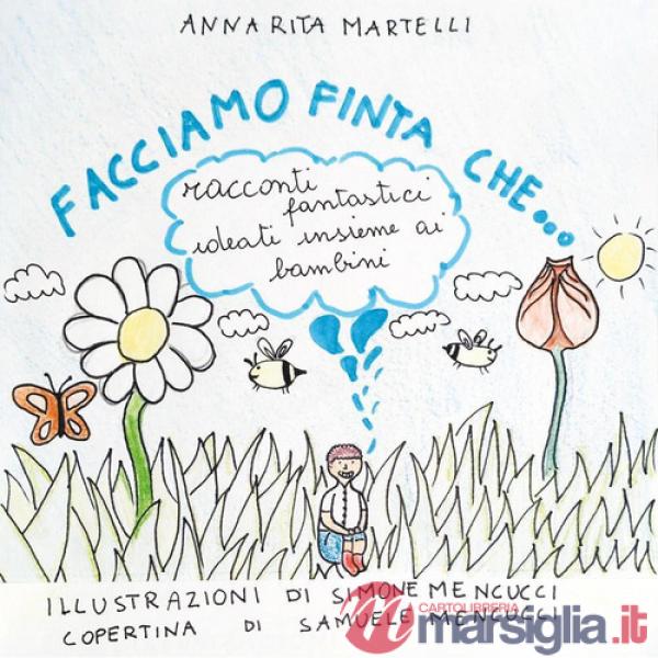 Facciamo finta che...