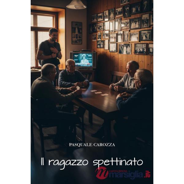Ragazzo spettinato (Il)