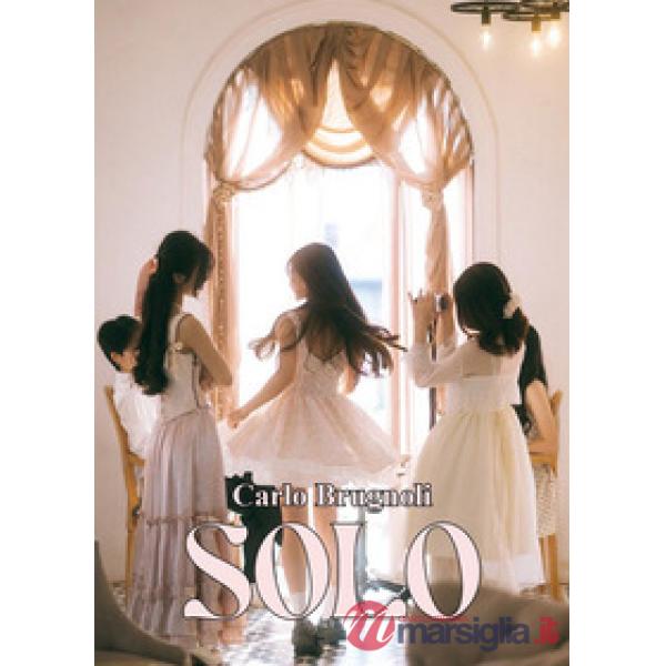 Solo (storia minima di solo amore)