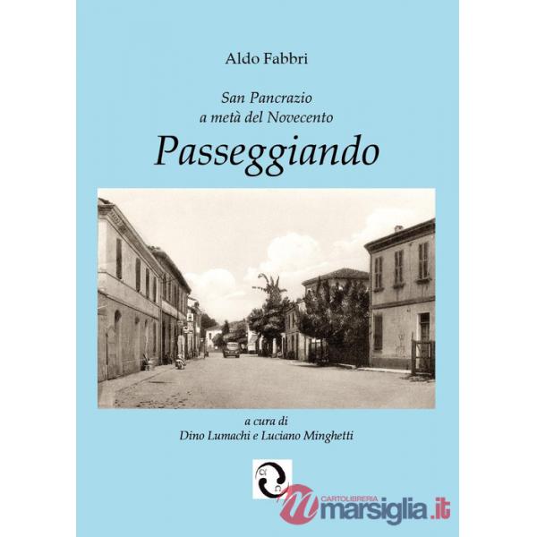 Passeggiando