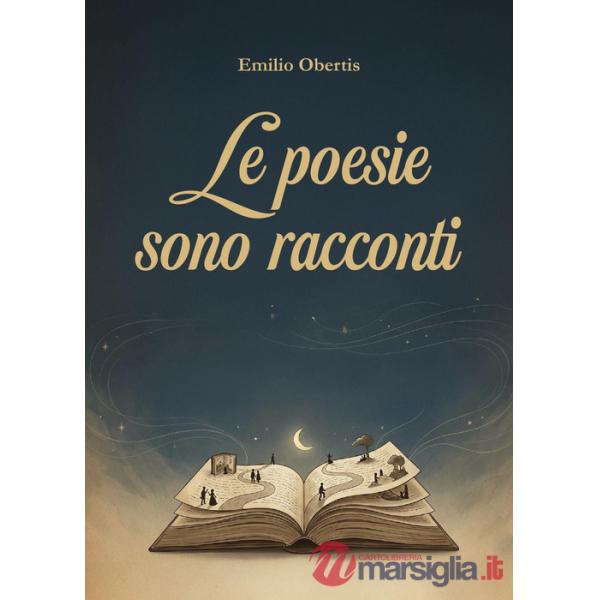 Poesie sono racconti (Le)