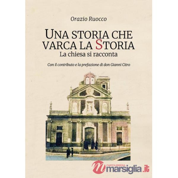 Storia che varca la storia (Una)