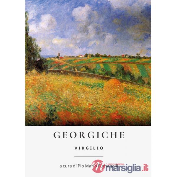 Georgiche