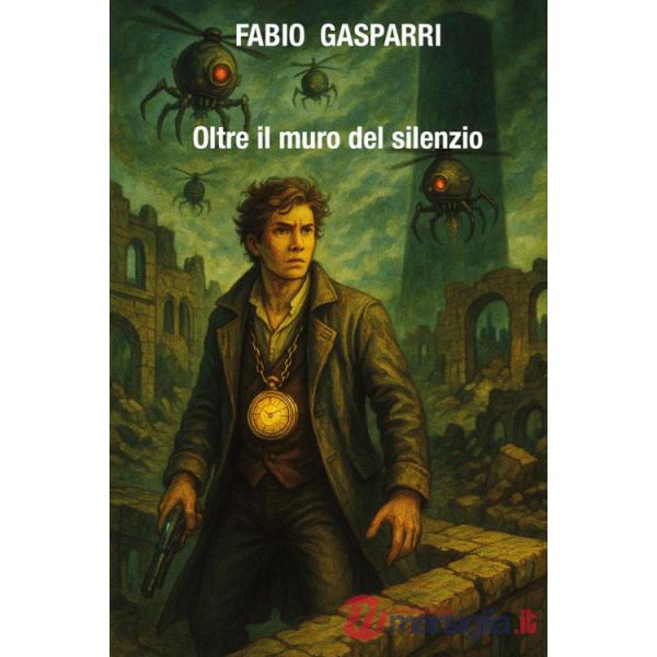 Oltre il muro del silenzio