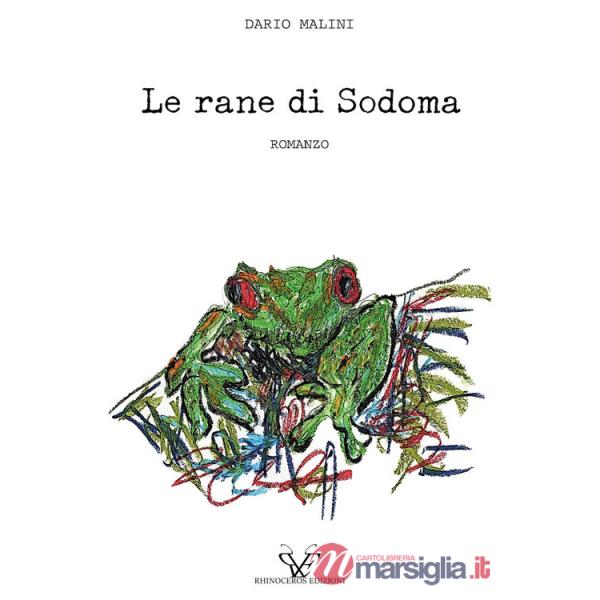Rane di Sodoma (Le)