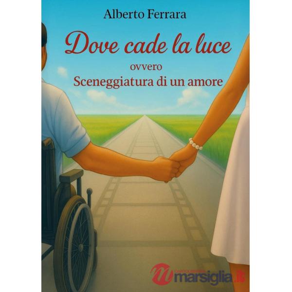 Dove cade la luce