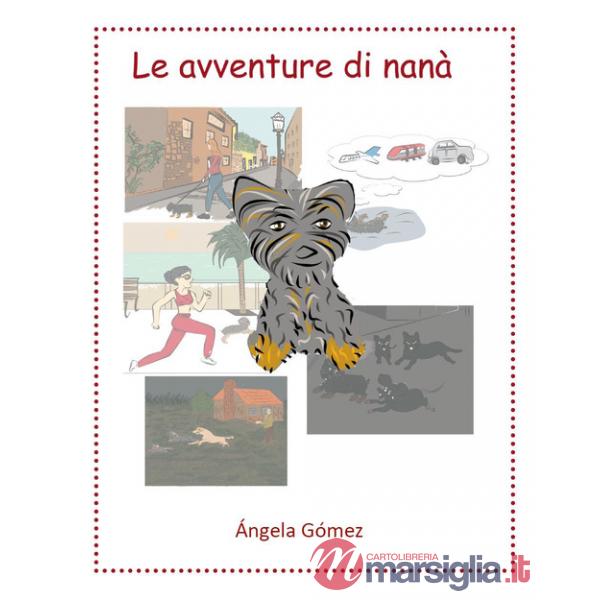 Avventure di Nanà (Le)