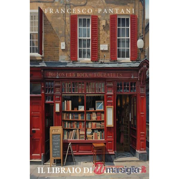Libraio di Harbourg (Il)